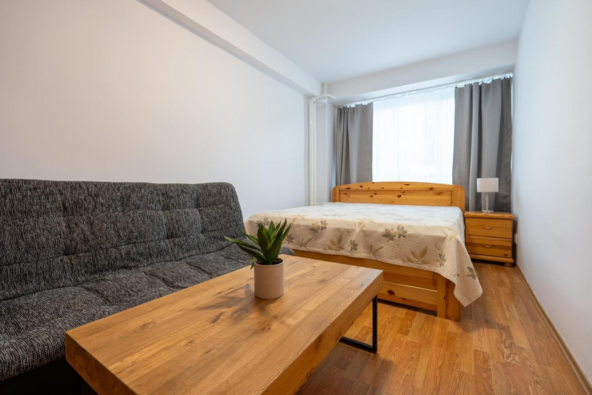 Apartman Patria Штрбске-Плесо Экстерьер фото