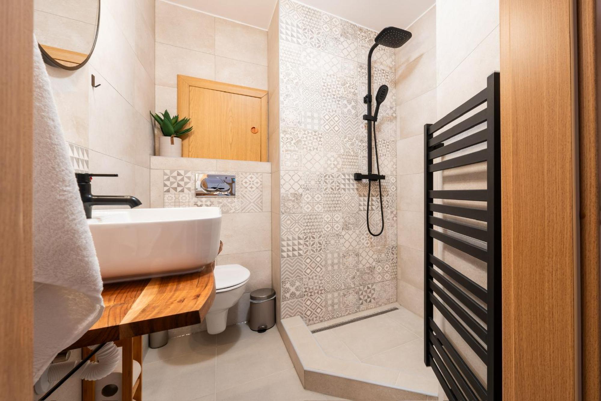 Apartman Patria Штрбске-Плесо Экстерьер фото